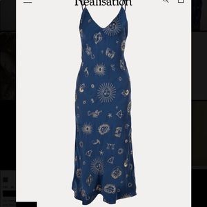 Realization Par zodiac dress